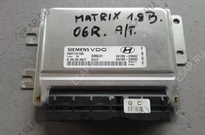 HYUNDAI MATRIX 06 год, 1.8 B A/T БЛОК УПРАВЛЕНИЯ 39105-23682