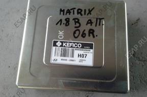 HYUNDAI MATRIX 06 год, 1.8 B A/T БЛОК УПРАВЛЕНИЯ 95440-28921