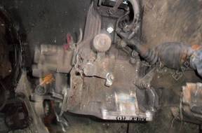 Hyundai Matrix 1,5crdi 03rok КОРОБКА ПЕРЕДАЧ