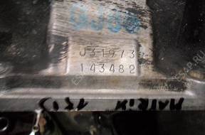 Hyundai Matrix 1,5crdi 03rok КОРОБКА ПЕРЕДАЧ