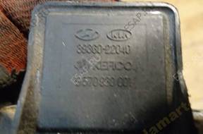 HYUNDAI MATRIX 1,6 2002 год  МОДУЛЬ ZAPONU 39360-22040