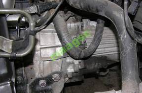 HYUNDAI MATRIX 1,6  КОРОБКА ПЕРЕДАЧ I  CZCI
