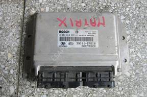 HYUNDAI MATRIX 1.5 CRD БЛОК УПРАВЛЕНИЯ 0281010695
