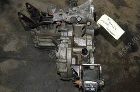 HYUNDAI MATRIX 1.5 CRDI 02 год, КОРОБКА ПЕРЕДАЧ J21973