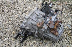 HYUNDAI MATRIX 1.5 crdi 16v 06-10 КОРОБКА ПЕРЕДАЧ