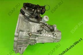 HYUNDAI MATRIX 1.5 CRDI КОРОБКА ПЕРЕДАЧ MAN D3EA