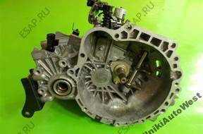 HYUNDAI MATRIX 1.5 CRDI КОРОБКА ПЕРЕДАЧ MAN D3EA