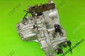 HYUNDAI MATRIX 1.5 CRDI КОРОБКА ПЕРЕДАЧ MAN D3EA