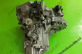 HYUNDAI MATRIX 1.5 CRDI КОРОБКА ПЕРЕДАЧ MAN D3EA