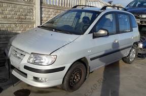 HYUNDAI MATRIX 1.5 CRDI КОРОБКА ПЕРЕДАЧW