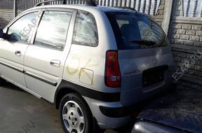 HYUNDAI MATRIX 1.5 CRDI КОРОБКА ПЕРЕДАЧW