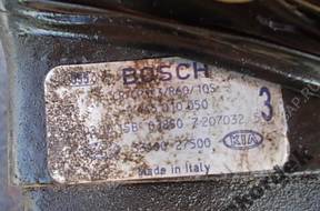 Hyundai Matrix 1.5 CRDI ТНВД 0445010050