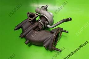 HYUNDAI MATRIX 1.5 CRDI ТУРБОКОМПРЕССОР 28231-27500