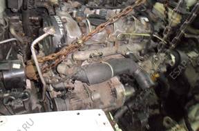 Hyundai Matrix 1.5CRDi  03r двигатель