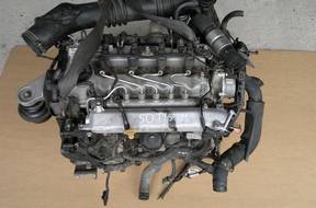 Hyundai Matrix 1.5CRDI двигатель 85KW