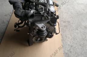 Hyundai Matrix 1.5CRDI двигатель 85KW