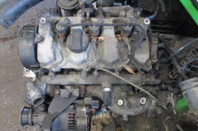 HYUNDAI MATRIX 1.5VCRDI 12V 04 год, двигатель