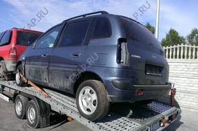 HYUNDAI MATRIX 1.6 16-DRZWI KLAPA WSZYSTKIE CZCI