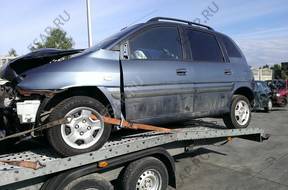 HYUNDAI MATRIX 1.6 16-DRZWI KLAPA WSZYSTKIE CZCI