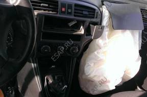 HYUNDAI MATRIX 1.6 16-DRZWI KLAPA WSZYSTKIE CZCI