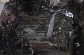HYUNDAI MATRIX 1.6 16V G4ED двигатель SILNIKI
