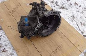 HYUNDAI MATRIX 1.6 16V  КОРОБКА ПЕРЕДАЧ