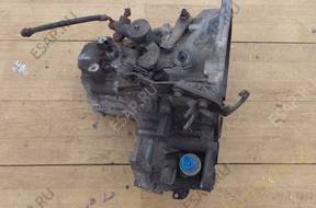 HYUNDAI MATRIX 1.6 16V  КОРОБКА ПЕРЕДАЧW