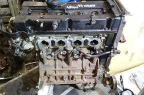 HYUNDAI MATRIX 1.6 двигатель G4ED 2423669
