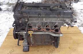 HYUNDAI MATRIX 1.6 двигатель PRZEBIEG 93TY