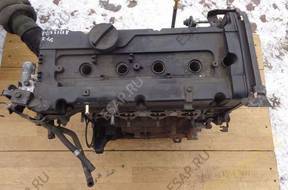 HYUNDAI MATRIX 1.6 двигатель PRZEBIEG 93TY