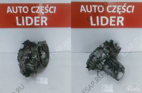 HYUNDAI MATRIX 1.6 КОРОБКА ПЕРЕДАЧ 741873 ----