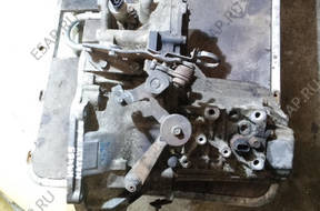 HYUNDAI MATRIX 1.6 КОРОБКА ПЕРЕДАЧW J21873