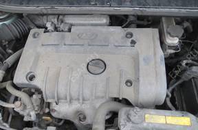 HYUNDAI MATRIX 1.6B двигатель G4ED