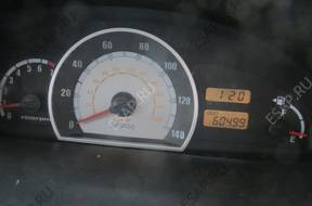 HYUNDAI MATRIX 1.6B двигатель G4ED
