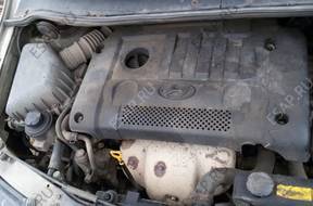 HYUNDAI MATRIX 1.8 16V G4GB двигатель