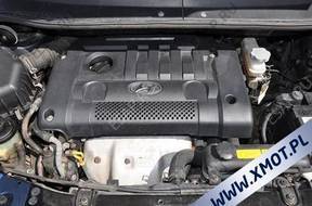 HYUNDAI MATRIX 1.8 16v КОРОБКА ПЕРЕДАЧ