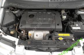 HYUNDAI MATRIX 1.8 16V КОРОБКА ПЕРЕДАЧ