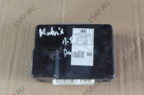 HYUNDAI MATRIX 1.8 БЛОК УПРАВЛЕНИЯ 95400-17200