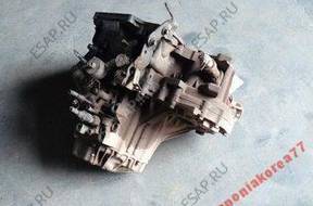 HYUNDAI MATRIX  2004 1.5 CRDI КОРОБКА ПЕРЕДАЧ J21937 MAN