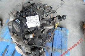 HYUNDAI MATRIX  2004 2005 1.5 CRDI двигатель 3DLA