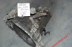 HYUNDAI MATRIX 2004 год, 1.6B КОРОБКА ПЕРЕДАЧ