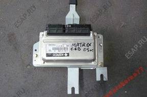 HYUNDAI MATRIX  2006 1.6 B  БЛОК УПРАВЛЕНИЯ 39108-26772