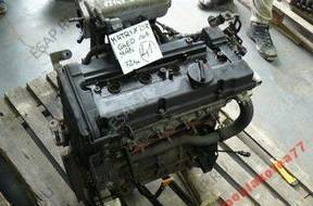 HYUNDAI MATRIX  2007 1.6 B  двигатель G4ED