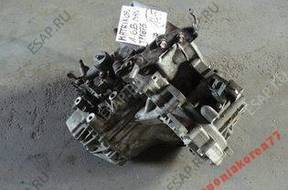 HYUNDAI MATRIX  2007 1.6 БЕНЗИН  КОРОБКА ПЕРЕДАЧ J71875