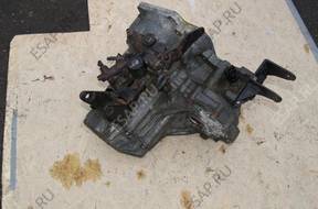 HYUNDAI MATRIX 2008 1.6 16V КОРОБКА ПЕРЕДАЧ J71873