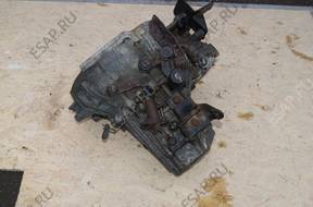 HYUNDAI MATRIX 2008 1.6 16V КОРОБКА ПЕРЕДАЧ J71873