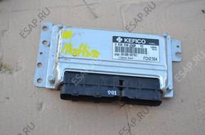 Hyundai Matrix БЛОК УПРАВЛЕНИЯ 9030930186F A3