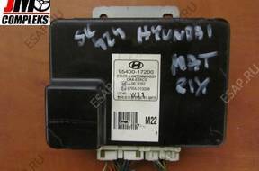 HYUNDAI MATRIX БЛОК УПРАВЛЕНИЯ  9540017200  95400-17200