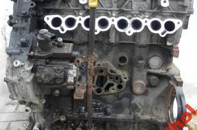 HYUNDAI MATRIX двигатель 1.5-16V CRDI