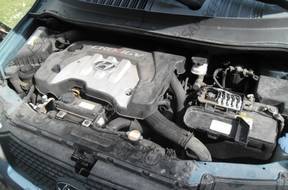 HYUNDAI MATRIX двигатель  1.5 CRDI. 16V.WYSKA